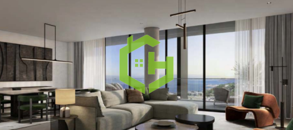 Квартира с 3 спальнями в Al Heerah, ОАЭ № 97457 10