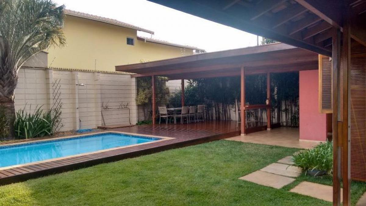 Casa T3 em São Paulo, Brazil N.º 436986