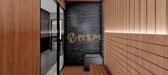 شقة 1+1 في Alanya, Turkey رقم 31080 26