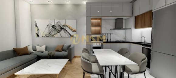 شقة 1+1 في Alanya, Turkey رقم 31080 2