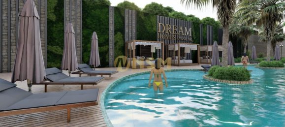 شقة 1+1 في Alanya, Turkey رقم 31080 15