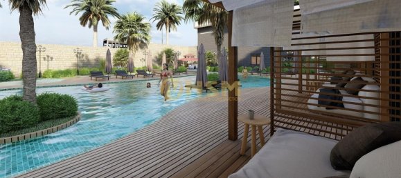 شقة 1+1 في Alanya, Turkey رقم 31080 10