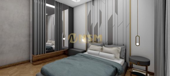 شقة 1+1 في Alanya, Turkey رقم 31080 9