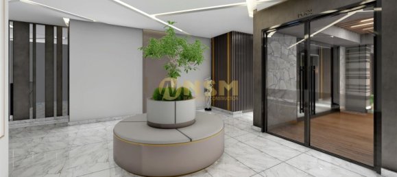 شقة 1+1 في Alanya, Turkey رقم 31080 19