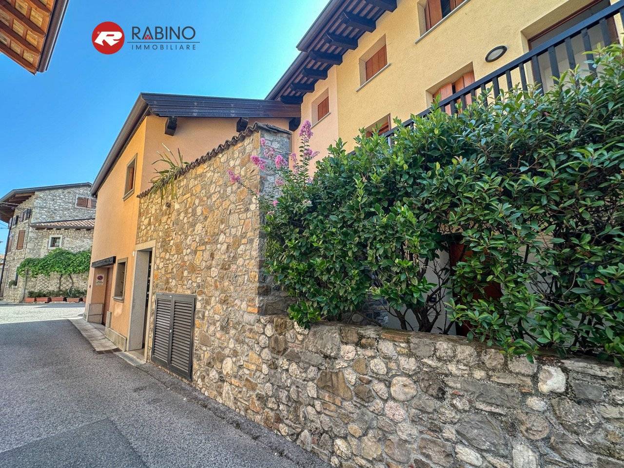 2 Schlafzimmer Wohnung in Udine, Italy, Nr. 357578