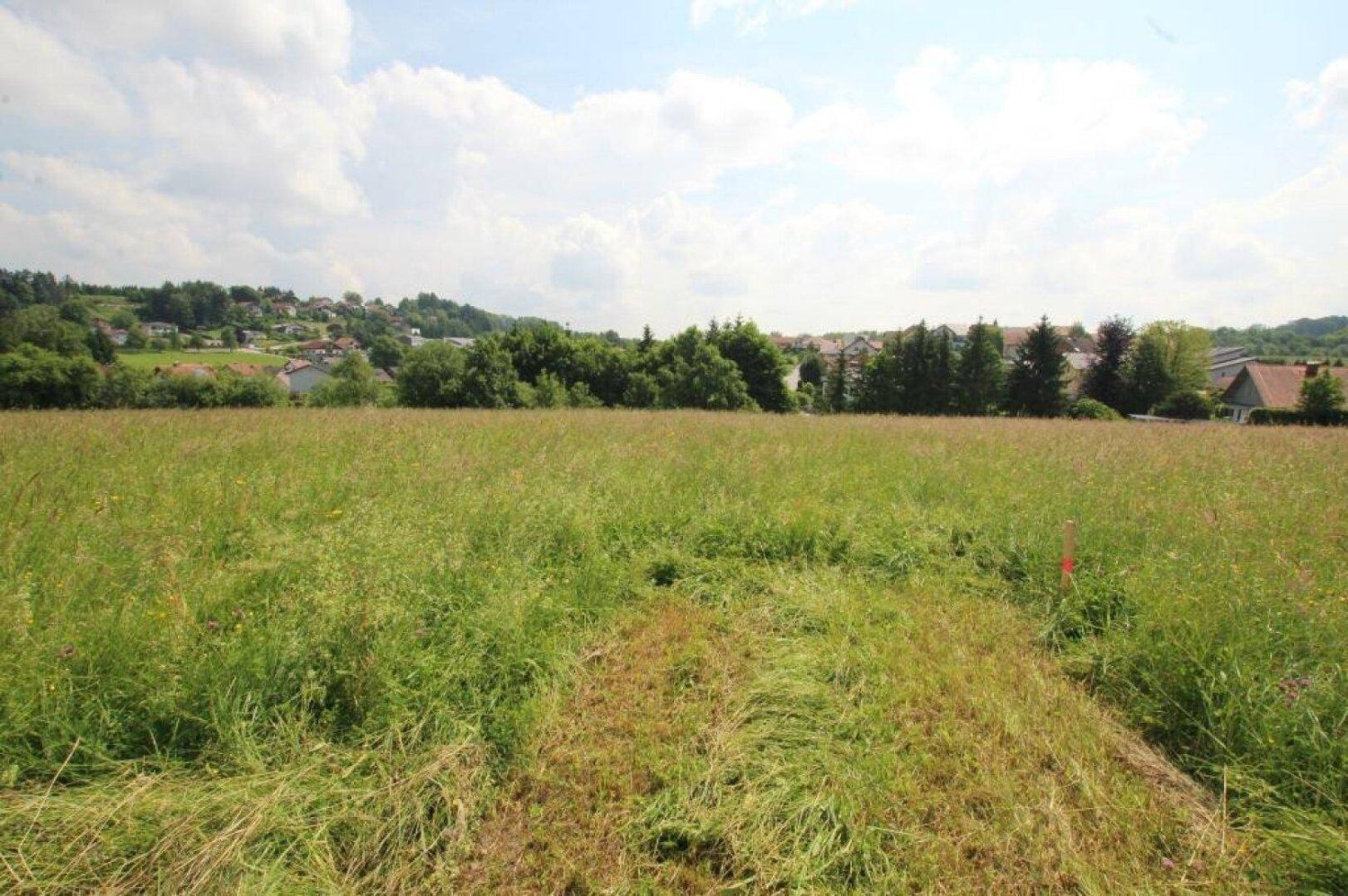 1227m² Land in Raab, Austria No. 204833