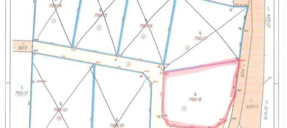 1227m² Land in Raab, Austria No. 204833 6