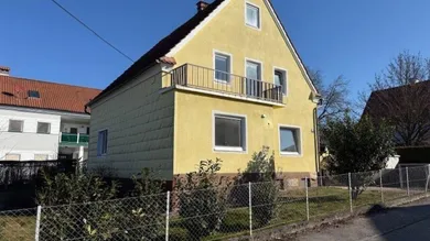 6-Zimmer Haus in Haag, Austria, Nr. 68779