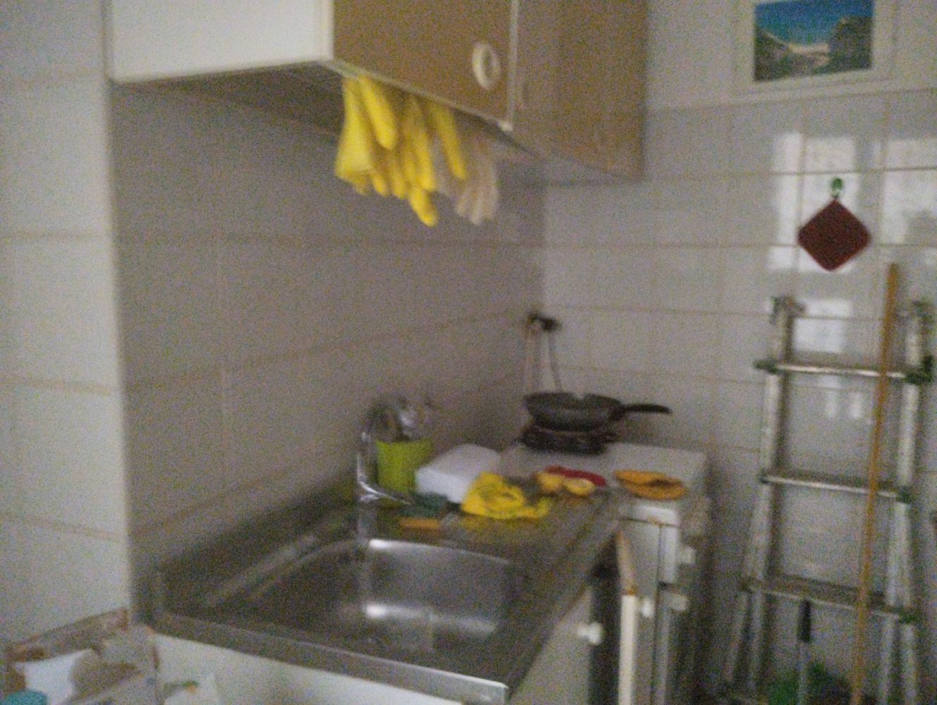 2 غرف نوم شقة في Stimigliano, Italy رقم 373013