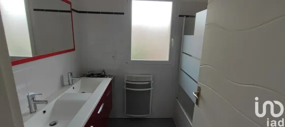 Casa de 4 habitaciónes en L'Herbergement, France No. 318438 8