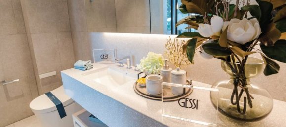 شقة 1 غرف نوم  في Pattaya, Thailand رقم 23848 3