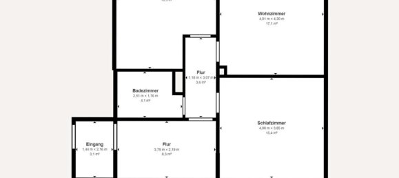 Adosado de 3 dormitorios en Salzgitter, Germany No. 259328 17