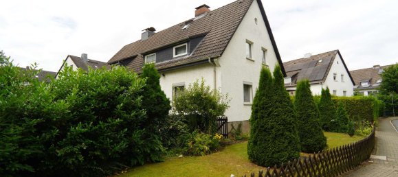 Adosado de 3 dormitorios en Salzgitter, Germany No. 259328 2