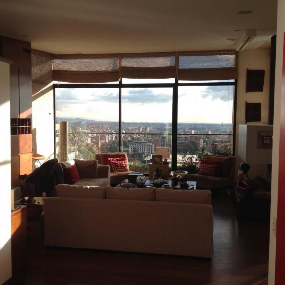 4 غرف نوم منزل في Bogota, Colombia رقم 14118