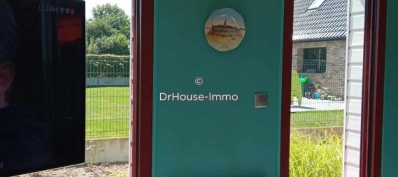 Casa T2 em Warlaing, France N.º 50995 16