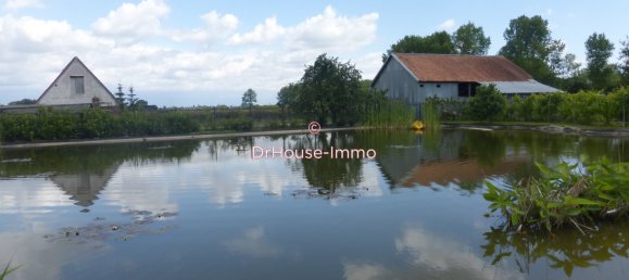 Casa T2 em Warlaing, France N.º 50995 7