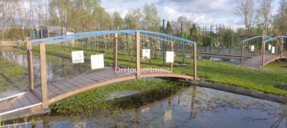 Casa T2 em Warlaing, France N.º 50995 5