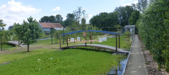 Casa T2 em Warlaing, France N.º 50995 9