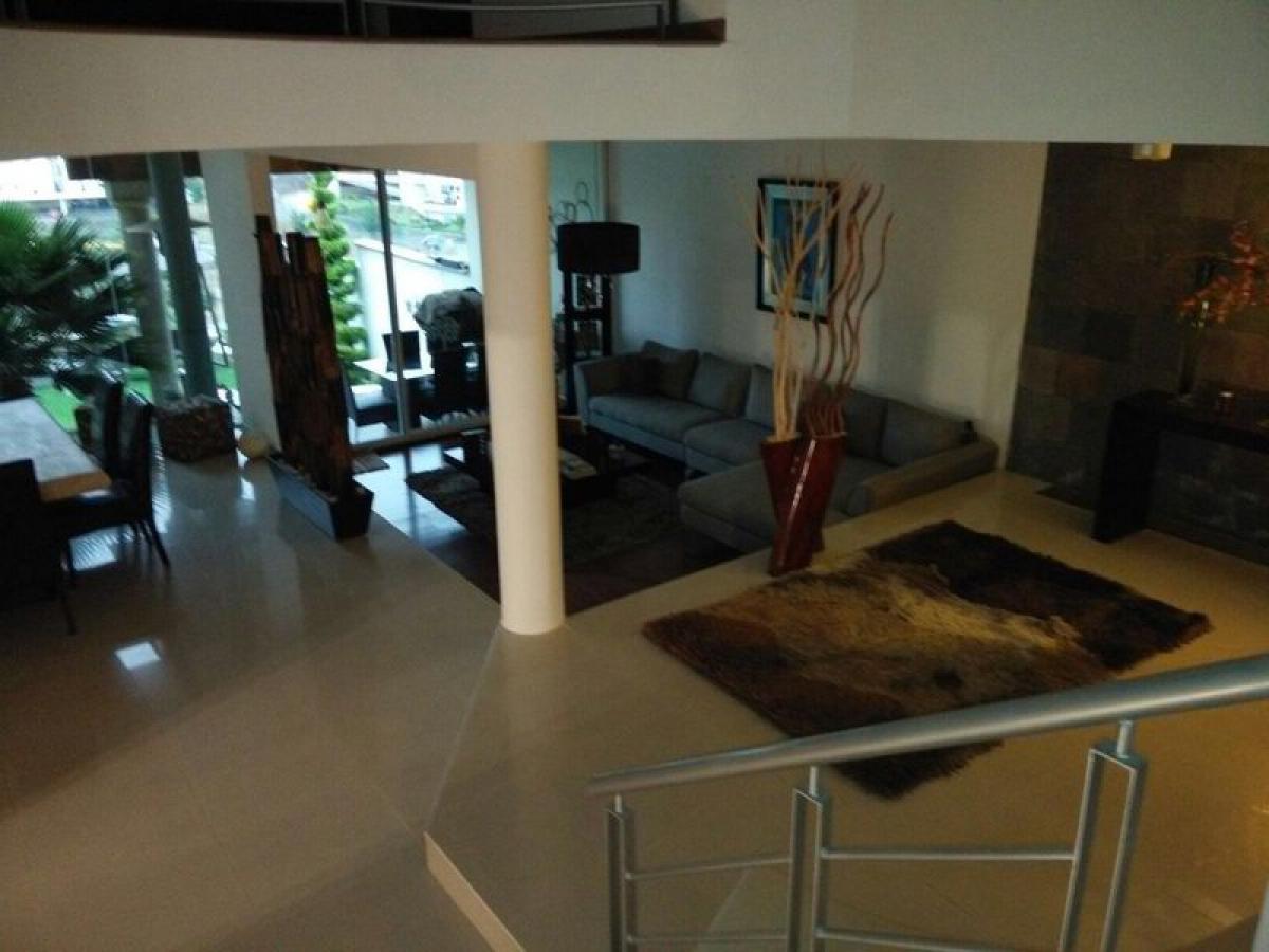 3 bedrooms House in Ciudad Lopez Mateos, Mexico No. 183231