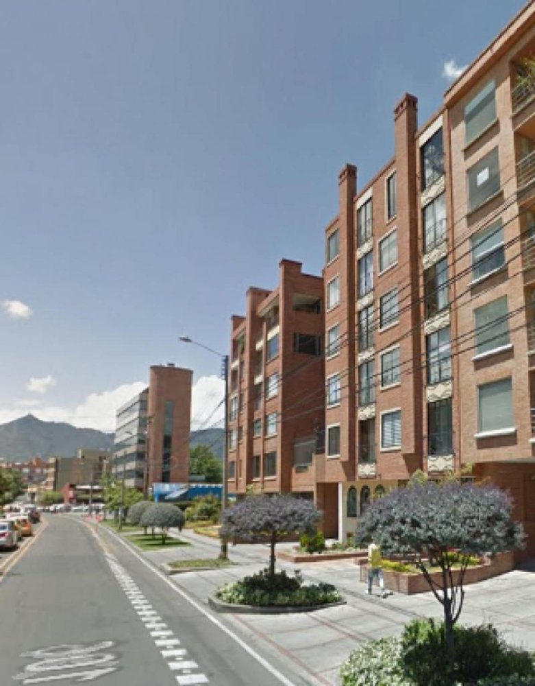 2 Schlafzimmer Haus in Bogota, Colombia, Nr. 12994