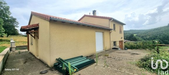 4 rooms House in Saint-Privat-du-Dragon, France No. 205374 6