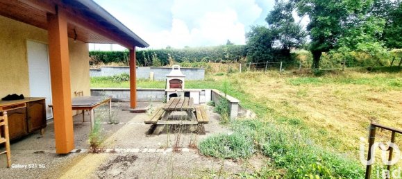 4 rooms House in Saint-Privat-du-Dragon, France No. 205374 2