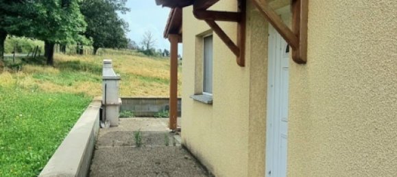 4 rooms House in Saint-Privat-du-Dragon, France No. 205374 7