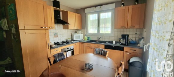 4 rooms House in Saint-Privat-du-Dragon, France No. 205374 9