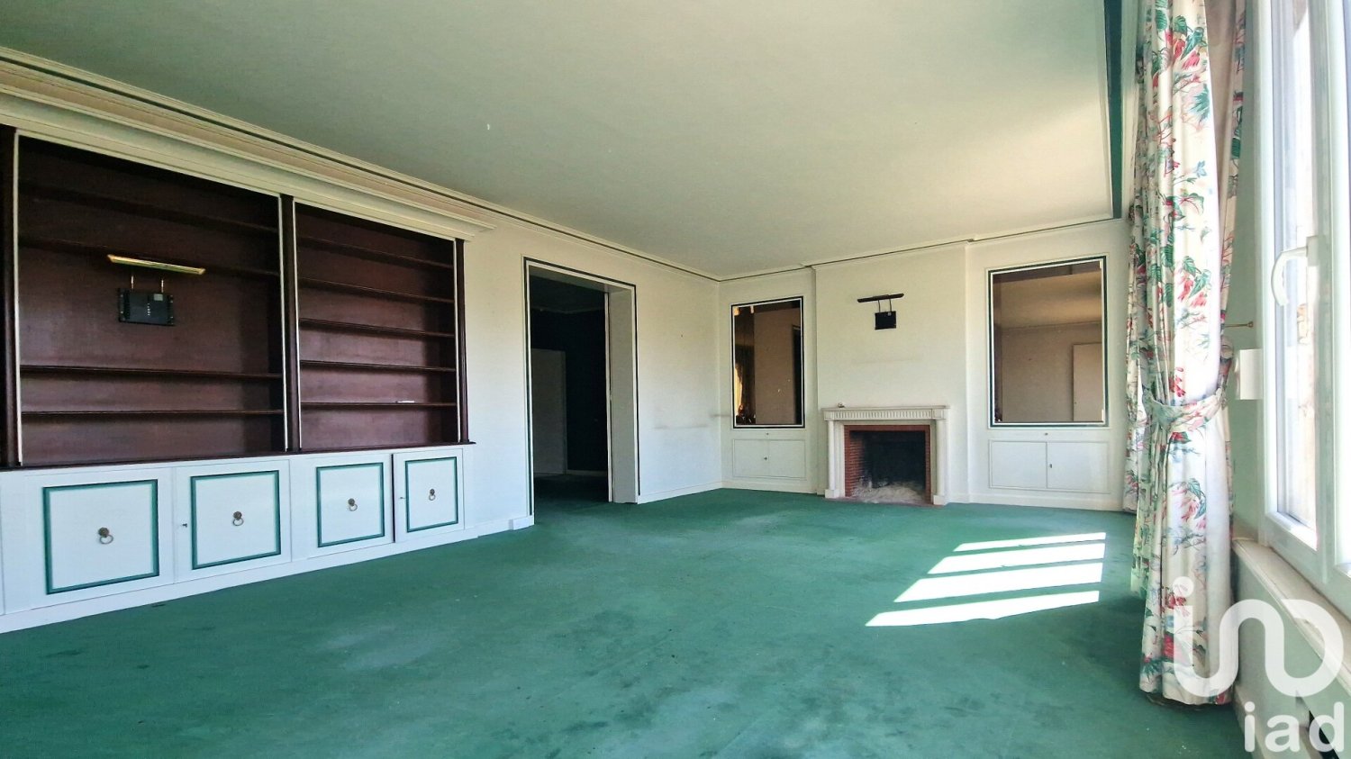 5 غرف نوم شقة في Lille, France رقم 324316