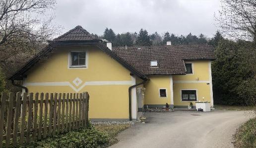 Casa de 6 habitaciónes en Zwettl-Niederosterreich, Austria No. 32816