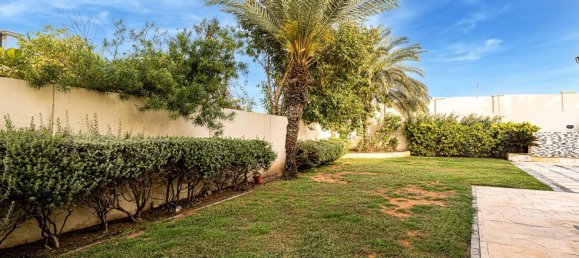 3 غرف نوم فيلا في Jumeirah Park, UAE رقم 18862 21