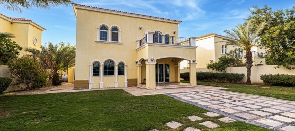 3 غرف نوم فيلا في Jumeirah Park, UAE رقم 18862 2