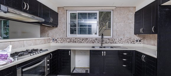 3 غرف نوم فيلا في Jumeirah Park, UAE رقم 18862 8