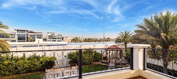 3 غرف نوم فيلا في Jumeirah Park, UAE رقم 18862 16