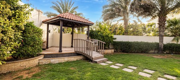 3 غرف نوم فيلا في Jumeirah Park, UAE رقم 18862 3