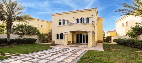 3 غرف نوم فيلا في Jumeirah Park, UAE رقم 18862 20