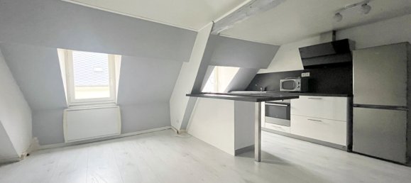 Квартира с 1 спальней в Мерю, Франция № 58519 2