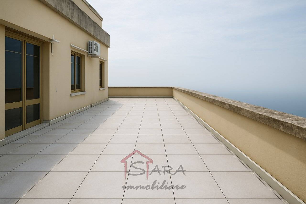 Penthouse T4 em Padua, Italy N.º 341647
