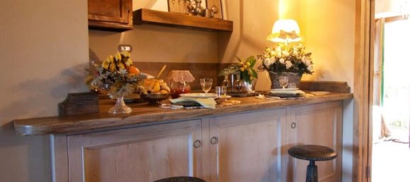 Casa de 2 dormitorios en Massa e Cozzile, Italy No. 57423 48