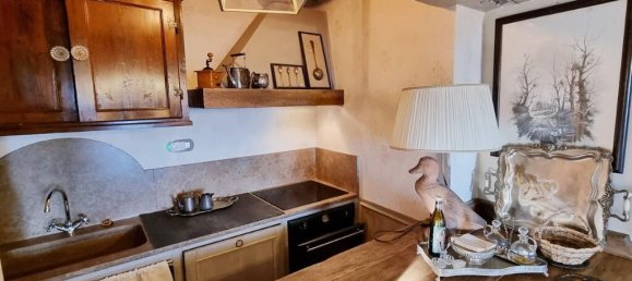 Casa de 2 dormitorios en Massa e Cozzile, Italy No. 57423 25