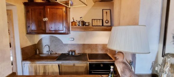 Casa de 2 dormitorios en Massa e Cozzile, Italy No. 57423 22