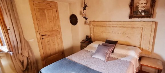 Casa de 2 dormitorios en Massa e Cozzile, Italy No. 57423 26