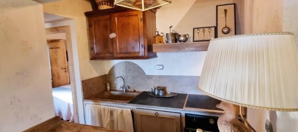 Casa de 2 dormitorios en Massa e Cozzile, Italy No. 57423 23