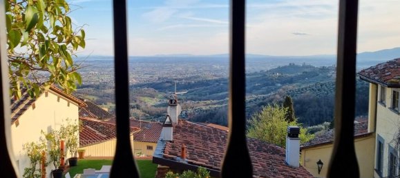 Casa de 2 dormitorios en Massa e Cozzile, Italy No. 57423 35