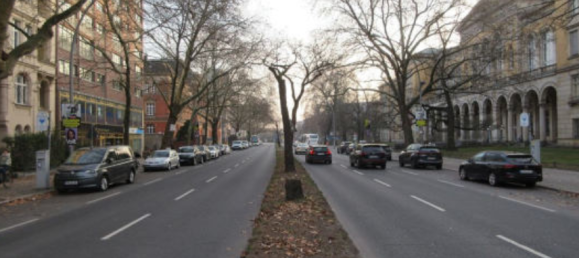 1 chambre Appartement à Wilmersdorf, Germany No. 249489 2