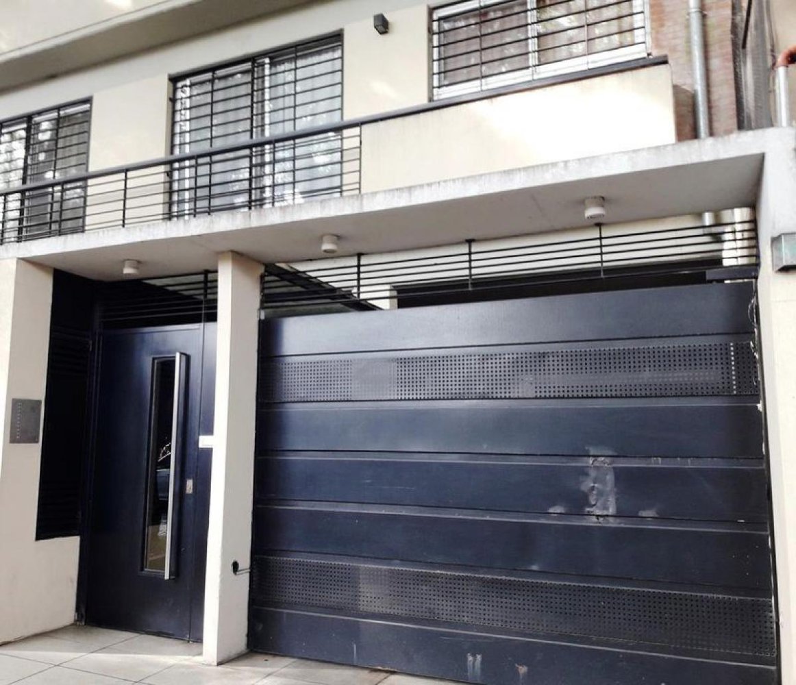  Warehouse in San Isidro, Argentina No. 103934