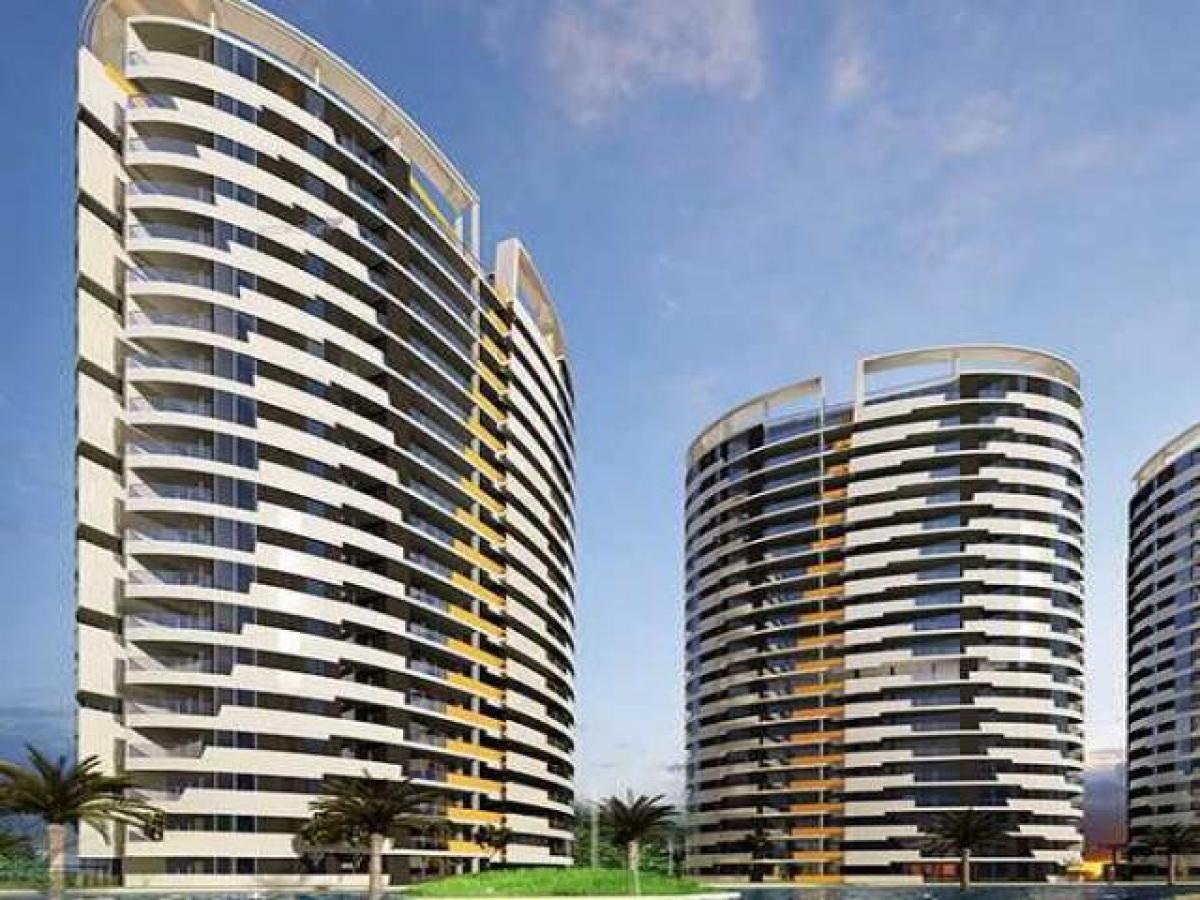 2 bedrooms House in Chandigarh, India No. 12779