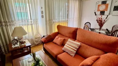 Apartamento T3 em Leganes, Spain N.º 178796