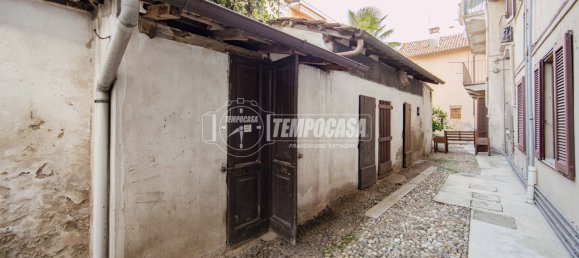 1 bedroom Apartment in Mortara, Italy No. 348688 22