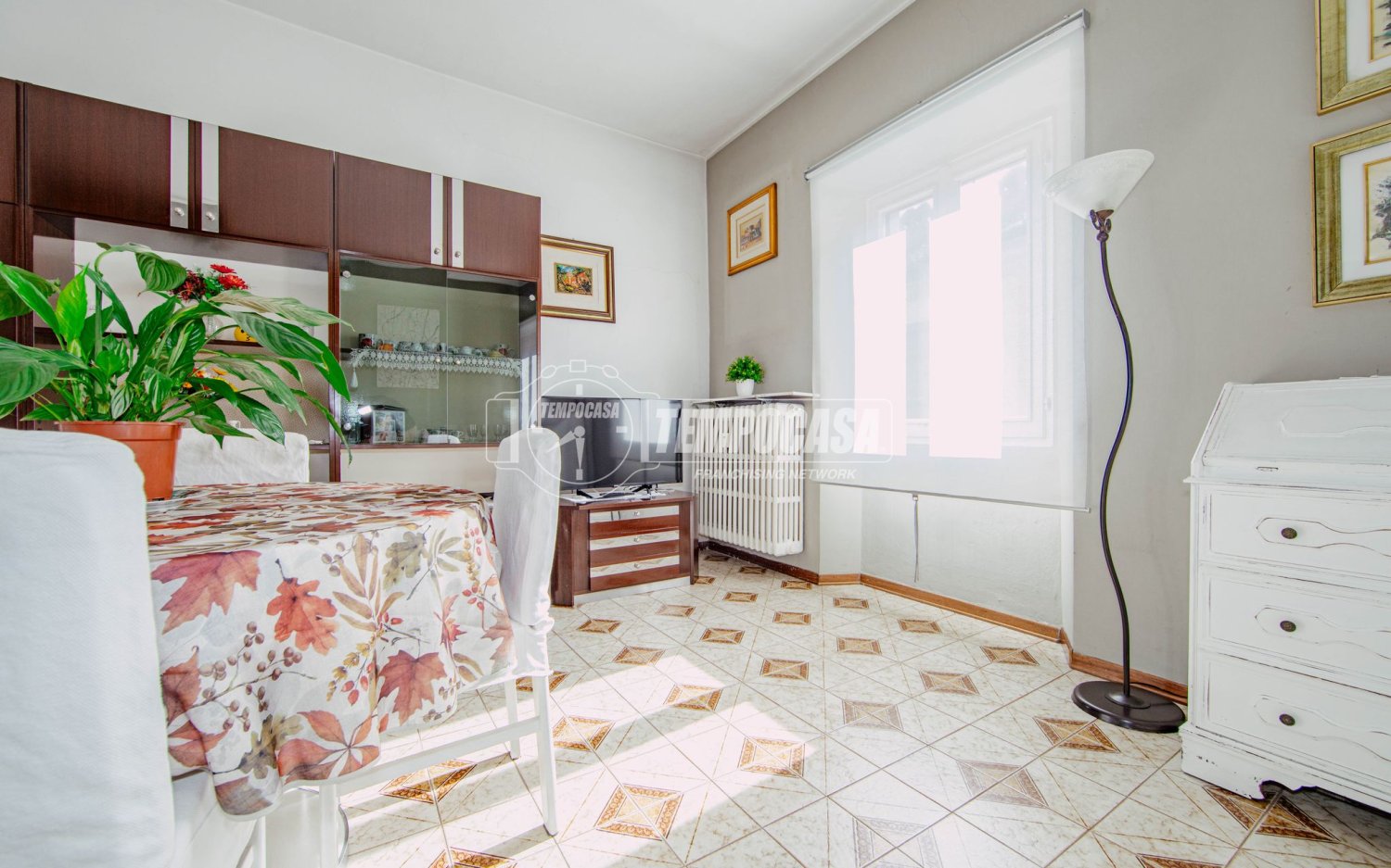1 bedroom Apartment in Mortara, Italy No. 348688